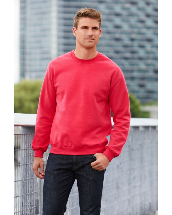 Sweatshirt GILDAN Heavy Blend™ Crewneck Sweatshirt personalisierbar