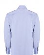 Hemd KUSTOM KIT Classic Fit Premium Cutaway Oxford Shirt voor bedrukking &amp; borduring