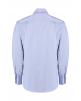 Hemd KUSTOM KIT Classic Fit Premium Cutaway Oxford Shirt voor bedrukking & borduring