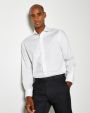 Hemd KUSTOM KIT Classic Fit Premium Cutaway Oxford Shirt voor bedrukking &amp; borduring