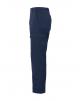 Pantalon personnalisable PROJOB 2506 PANTALON COTON A/ GENOUILLERES
