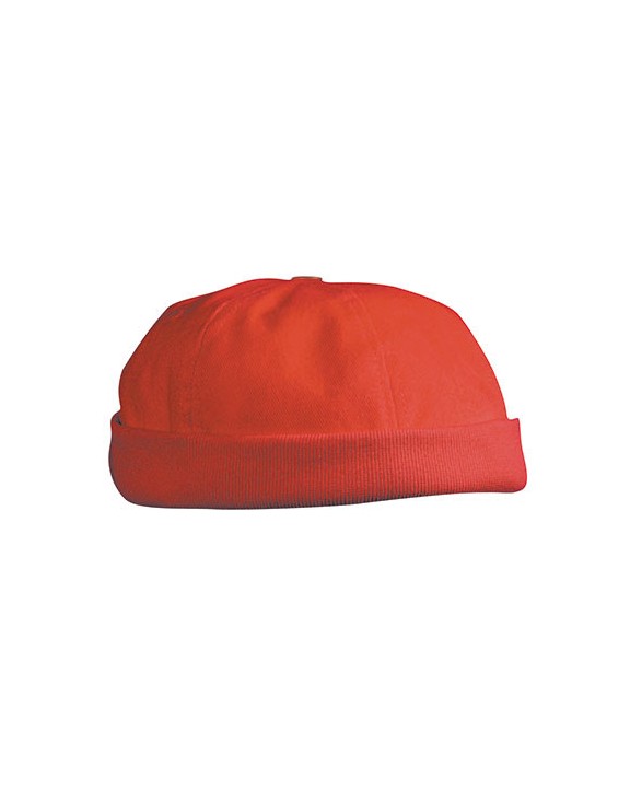 MYRTLE BEACH Casquette 6 panneaux chef - MB022 Kappe personalisierbar