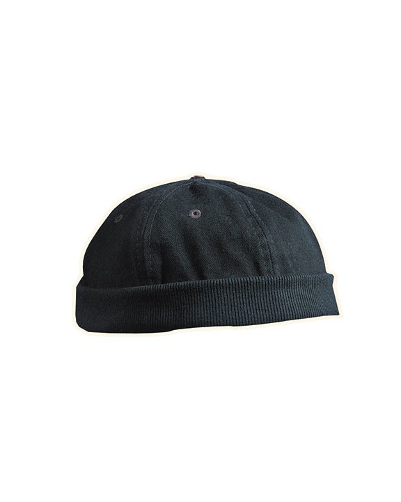 MYRTLE BEACH Casquette 6 panneaux chef - MB022 Kappe personalisierbar