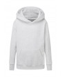 Sweater SG CLOTHING Hooded Sweatshirt Kids voor bedrukking &amp; borduring