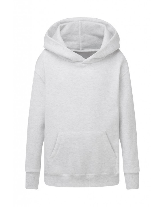 Sweater SG CLOTHING Hooded Sweatshirt Kids voor bedrukking &amp; borduring