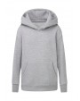 Sweater SG CLOTHING Hooded Sweatshirt Kids voor bedrukking &amp; borduring