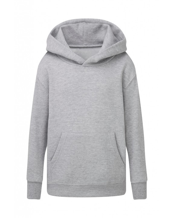 Sweater SG CLOTHING Hooded Sweatshirt Kids voor bedrukking &amp; borduring