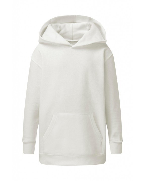 Sweater SG CLOTHING Hooded Sweatshirt Kids voor bedrukking &amp; borduring