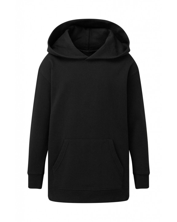 Sweat-shirt personnalisable SG CLOTHING Hooded Sweatshirt Kids