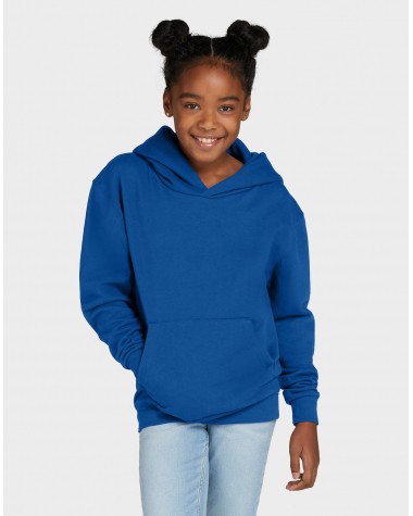 Sweat-shirt personnalisable SG CLOTHING Hooded Sweatshirt Kids