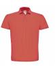 Polo personnalisable B&C Polo homme ID.001