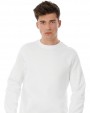 B&C Id.002 Crew Neck Sweatshirt Sweatshirt personalisierbar