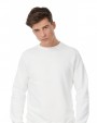 B&C Id.002 Crew Neck Sweatshirt Sweatshirt personalisierbar