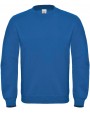 B&C Id.002 Crew Neck Sweatshirt Sweatshirt personalisierbar