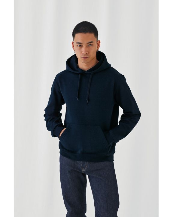 Sweatshirt B&C Id.003 Hooded Sweatshirt personalisierbar