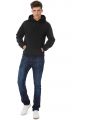 Sweater B&C Id.003 Hooded Sweatshirt voor bedrukking &amp; borduring