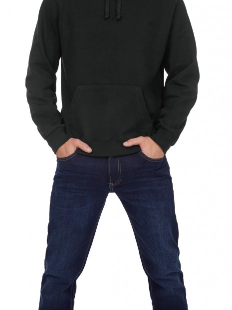 Sweat-shirts à personnaliser B&C Sweat-shirt capuche ID.003 