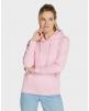 Sweat-shirt personnalisable SG CLOTHING Hooded Sweatshirt Women