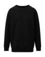 Sweat-shirt personnalisable SG CLOTHING Crew Neck Sweatshirt Kids 