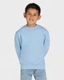 Sweat-shirt personnalisable SG CLOTHING Crew Neck Sweatshirt Kids 