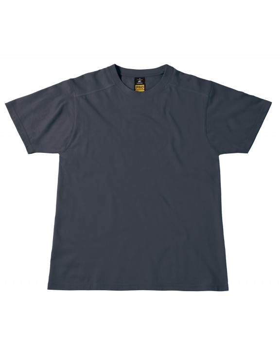 T-shirt B&C PRO Perfect Pro T-shirt voor bedrukking &amp; borduring