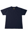 T-shirt B&C PRO Perfect Pro T-shirt voor bedrukking &amp; borduring