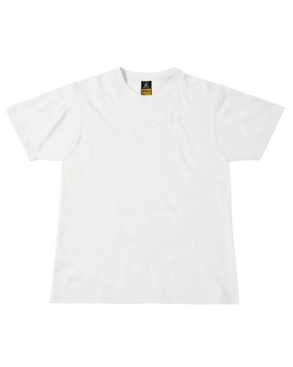 T-Shirt B&C PRO Perfect Pro T-Shirt personalisierbar