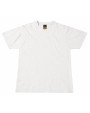 T-shirt B&C PRO Perfect Pro T-shirt voor bedrukking &amp; borduring