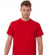 T-shirt B&C PRO Perfect Pro T-shirt voor bedrukking &amp; borduring