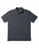 Poloshirt B&C PRO Skill Pro Polo Shirt voor bedrukking & borduring