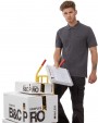 Polo personnalisable B&C PRO POLO ENERGY PRO