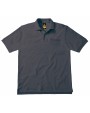 Polo personnalisable B&C PRO POLO ENERGY PRO