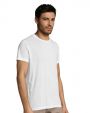 T-shirt SOL'S Sublima voor bedrukking &amp; borduring
