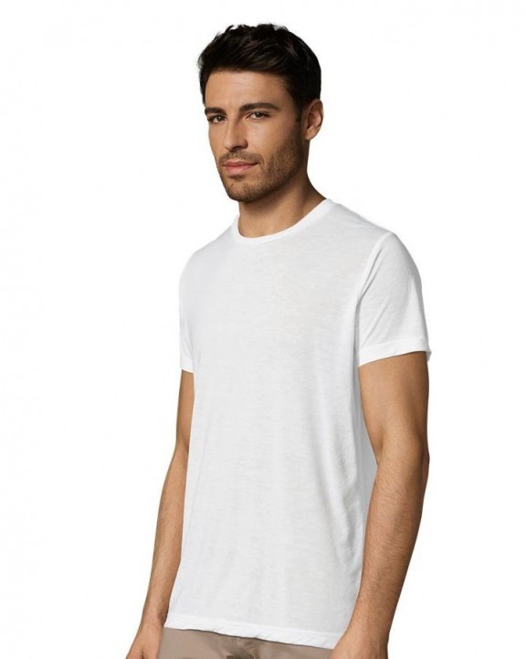 T-shirt SOL'S Sublima voor bedrukking &amp; borduring