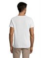 T-shirt SOL'S Sublima voor bedrukking &amp; borduring