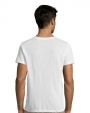 T-shirt SOL'S Sublima voor bedrukking &amp; borduring