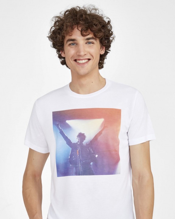 T-shirt SOL'S Sublima voor bedrukking &amp; borduring