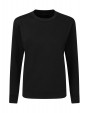 Sweater SG CLOTHING Crew Neck Sweatshirt Women voor bedrukking &amp; borduring