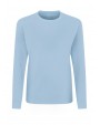 Sweater SG CLOTHING Crew Neck Sweatshirt Women voor bedrukking &amp; borduring