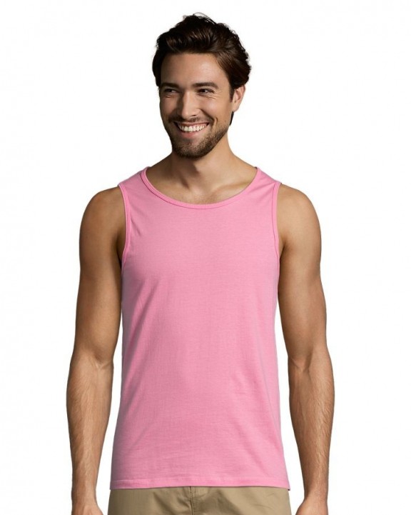 SOL'S Justin T-Shirt personalisierbar