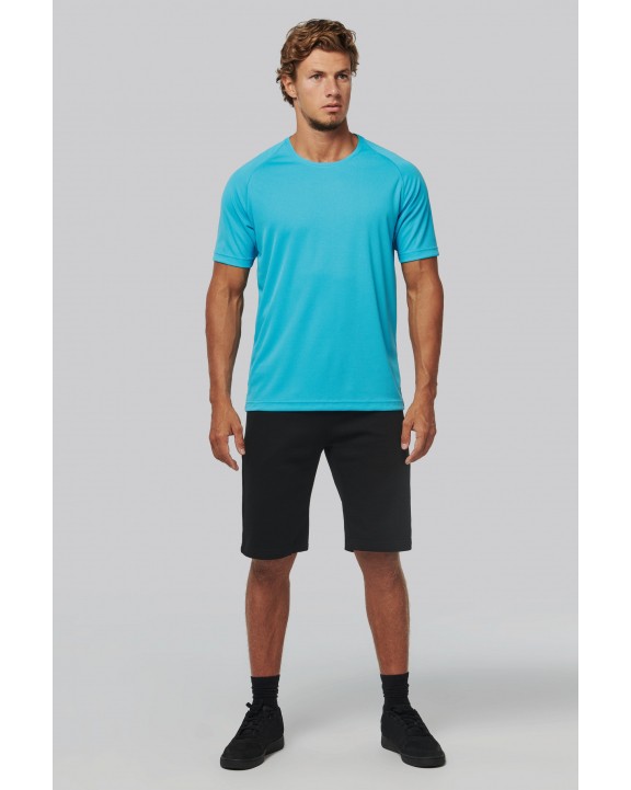 T-shirt PROACT Functioneel sportshirt voor bedrukking &amp; borduring