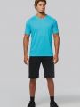 T-shirt de sport manches courtes homme