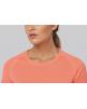 T-shirt PROACT Functioneel damessportshirt voor bedrukking & borduring
