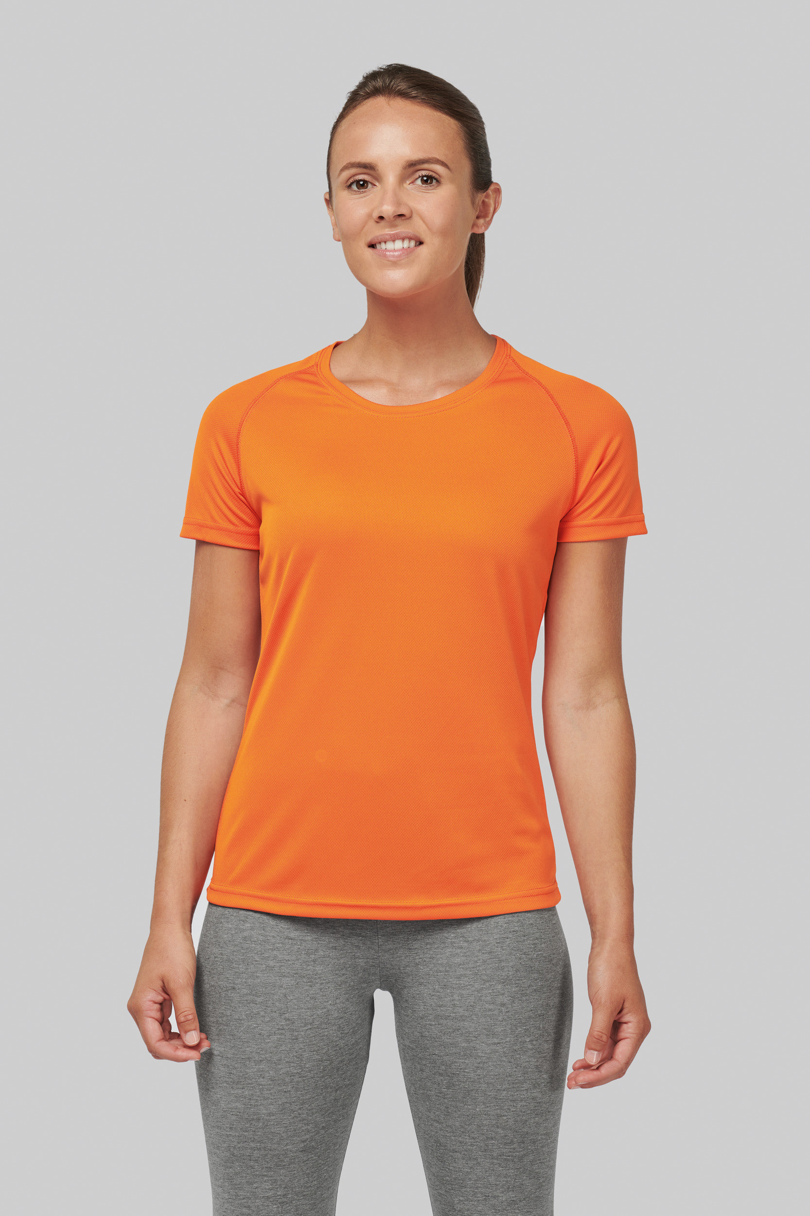 T-shirt Sport Respirant pour Femme Proact PA439