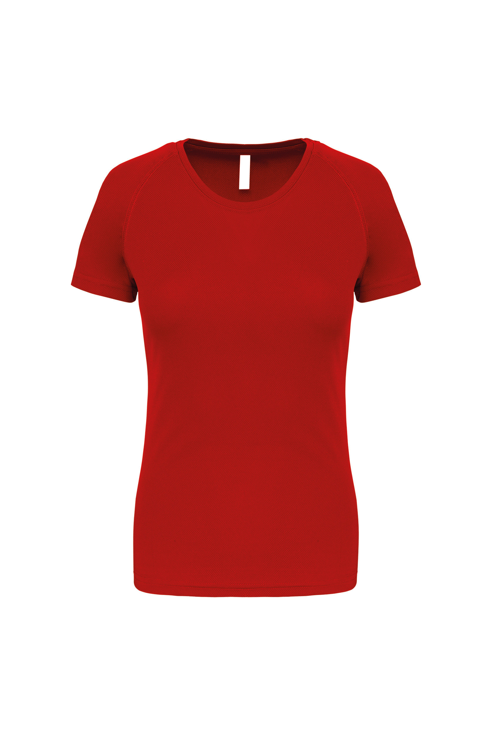 T-Shirt sport manches courtes femme (PA439)