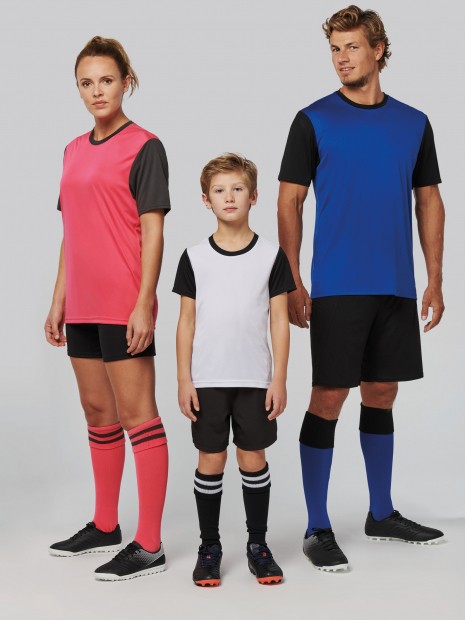 Bermudas & Shorts à personnaliser PROACT Short de sport enfant 