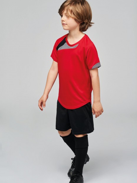 Bermudas & Shorts à personnaliser PROACT Short de sport enfant 