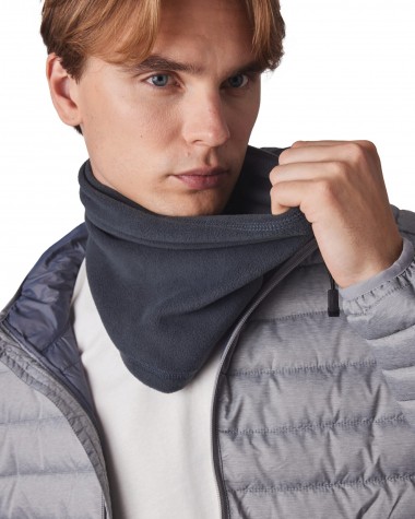 K-UP Fleece-Schal / Halstuch Bandana, Schal, Krawatte personalisierbar
