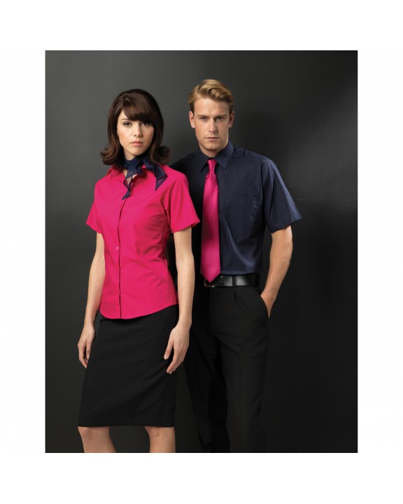 Chemise personnalisable PREMIER Chemise Popeline