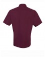 Chemise personnalisable PREMIER Chemise Popeline